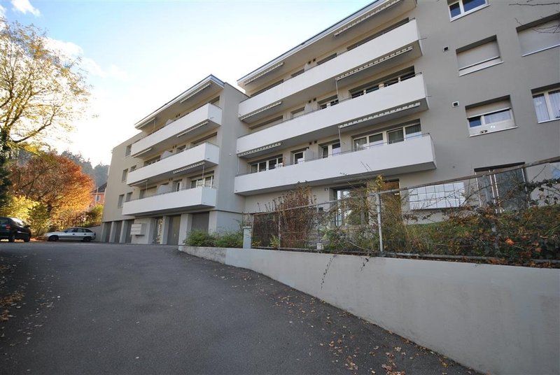 Photo 1 de Gutstr. 13, Winterthur