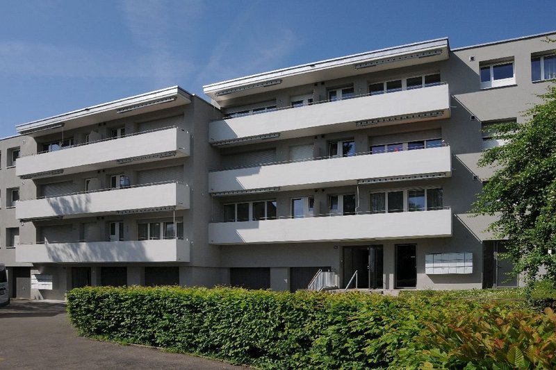 Photo 2 de Gutstr. 13, Winterthur