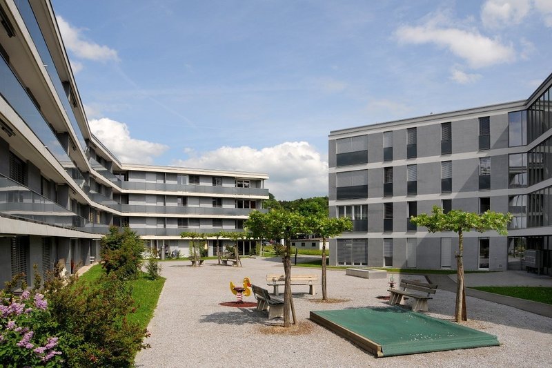 Foto 1 di Wetzikon