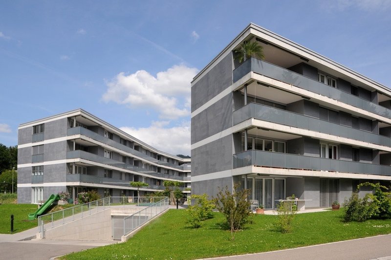 Foto 2 von Rosinlistr. 5, Wetzikon