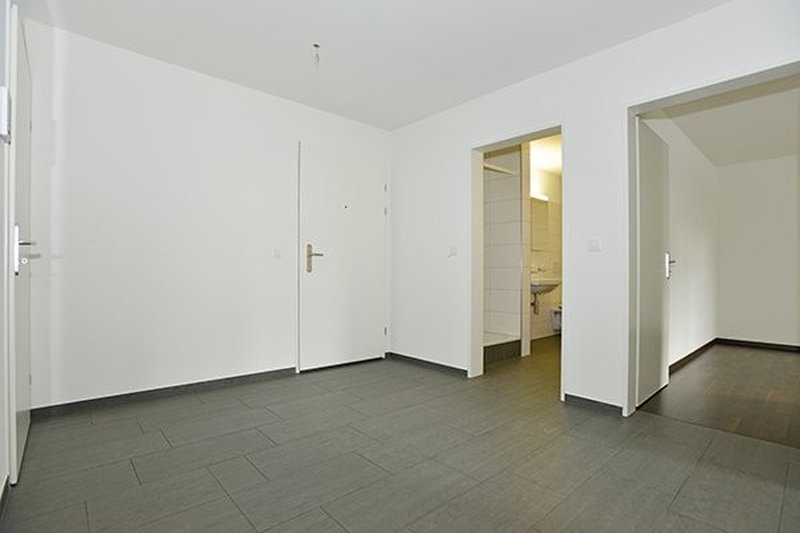 Foto 2 di Rosinlistr. 15, Wetzikon ZH