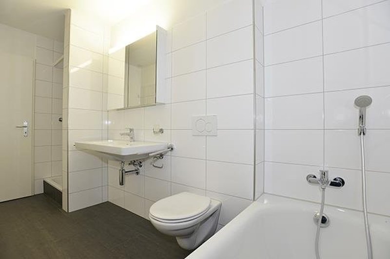 Foto 7 di Rosinlistr. 15, Wetzikon ZH
