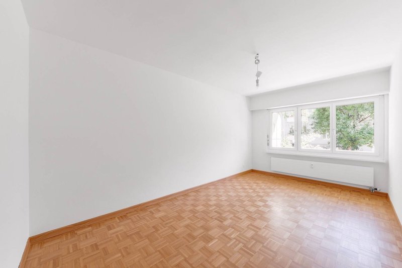 Foto 5 di Oberwilerstr. 157, Basel