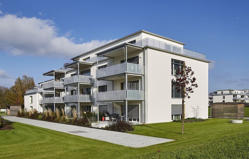 Foto 1 von Langenthal