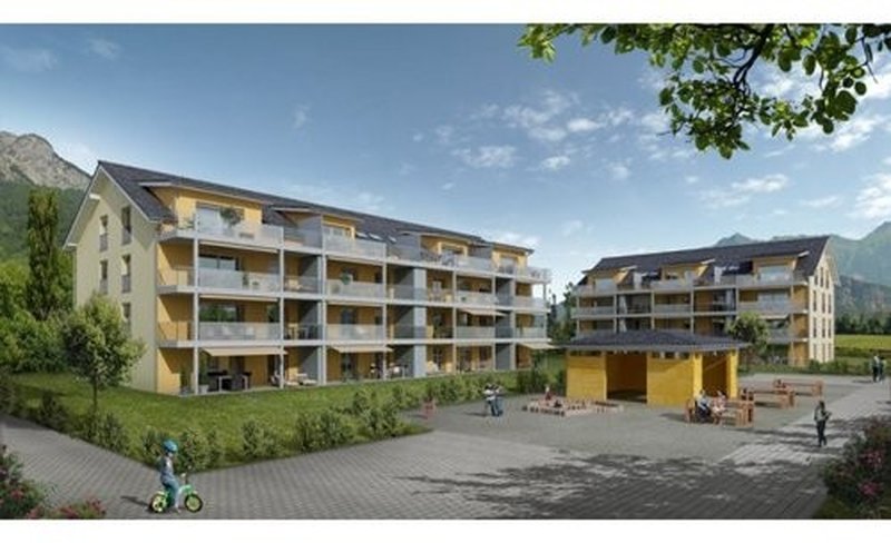 Foto 1 von Sargans