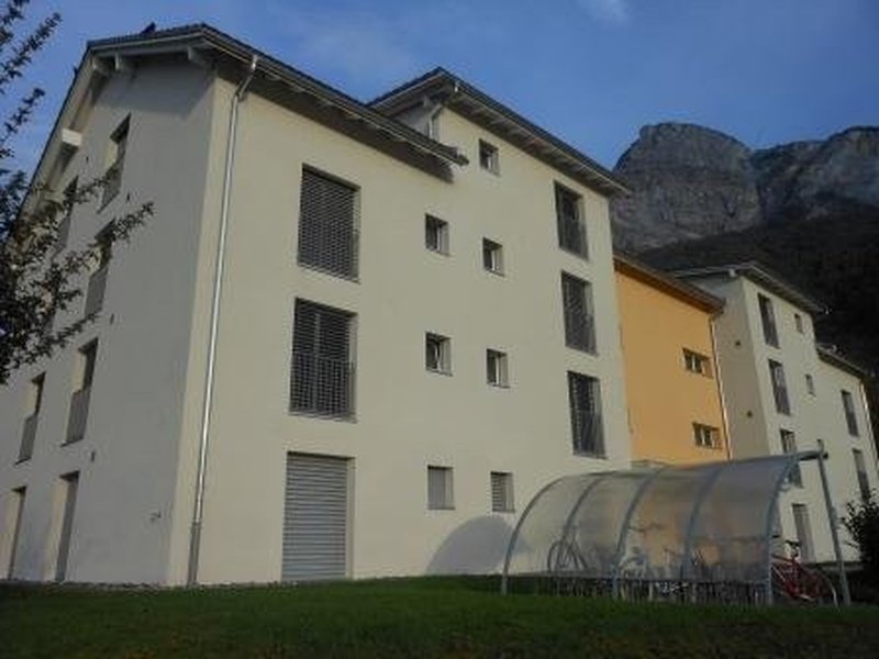 Foto 2 di Rheinstr. 39, Sargans