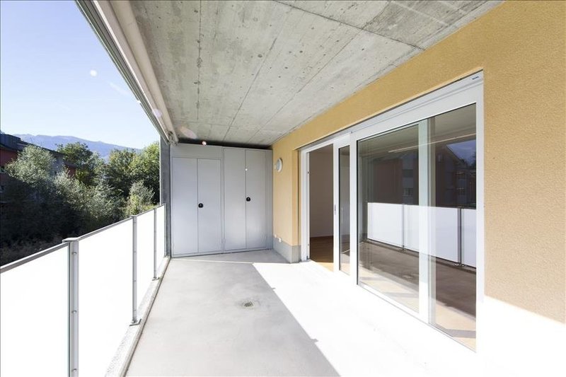 Foto 7 di Rheinstr. 39, Sargans