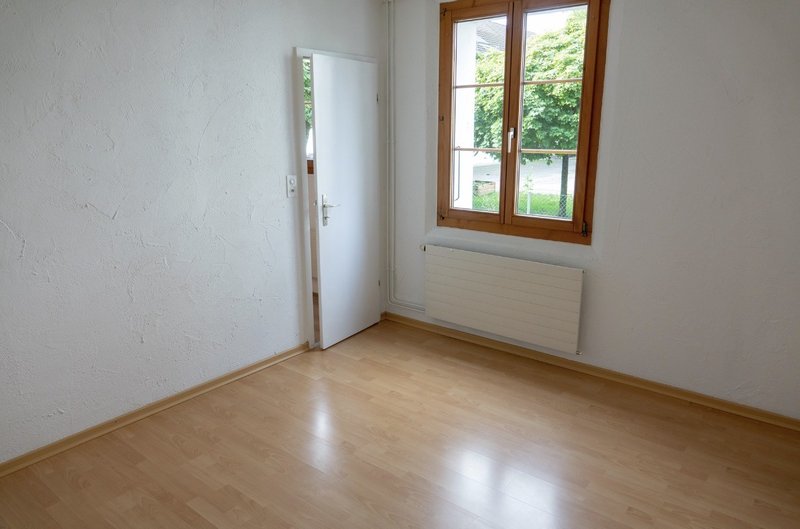 Foto 4 di Deitingenstrasse 3, Luterbach