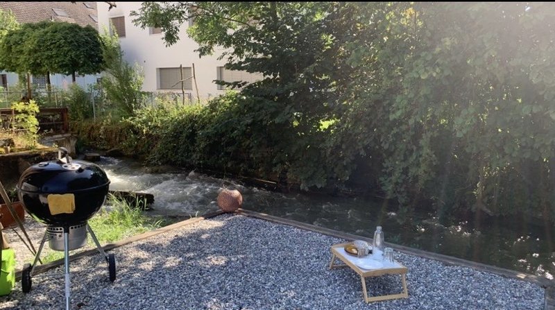 Photo 8 of Deitingenstrasse 3, Luterbach