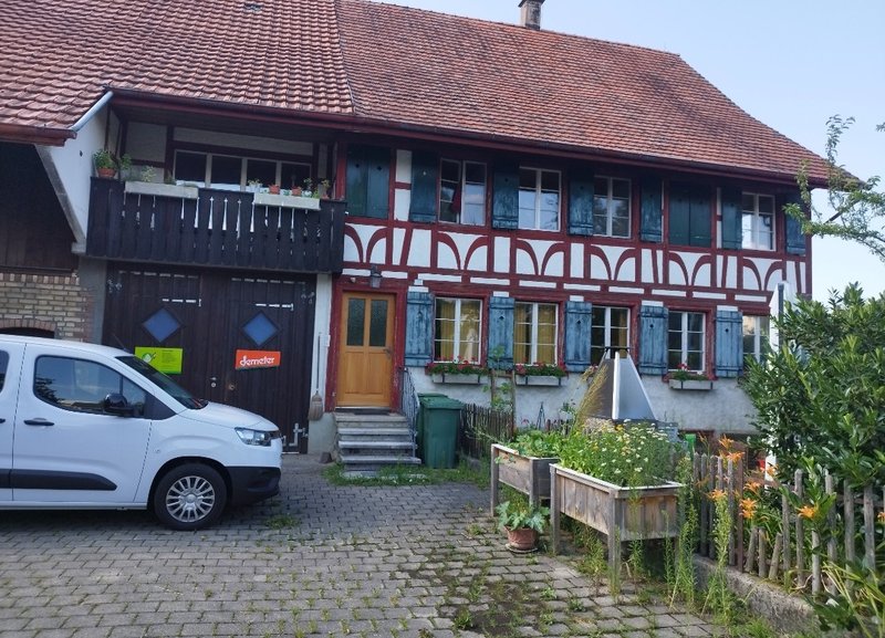 Foto 2 von Häuslenen
