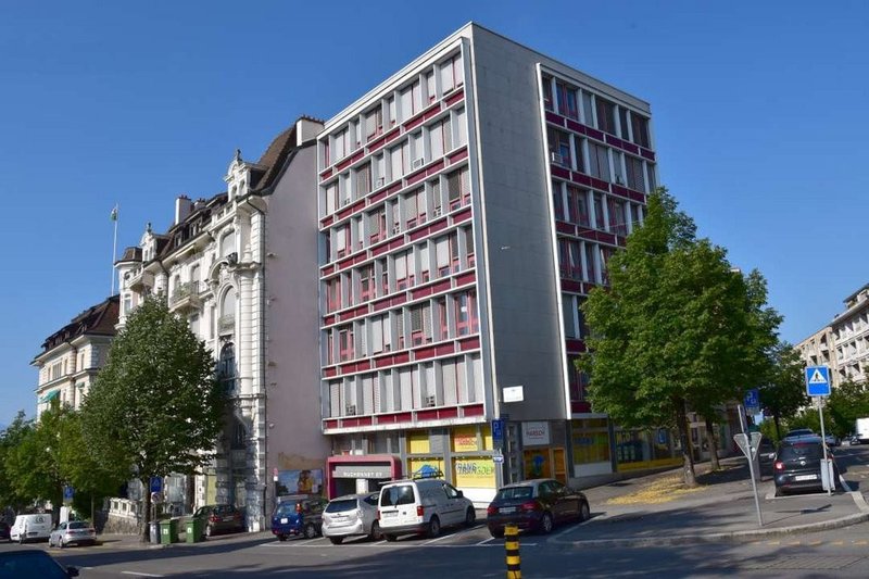 Foto 3 di Ruchonnet 57, Lausanne