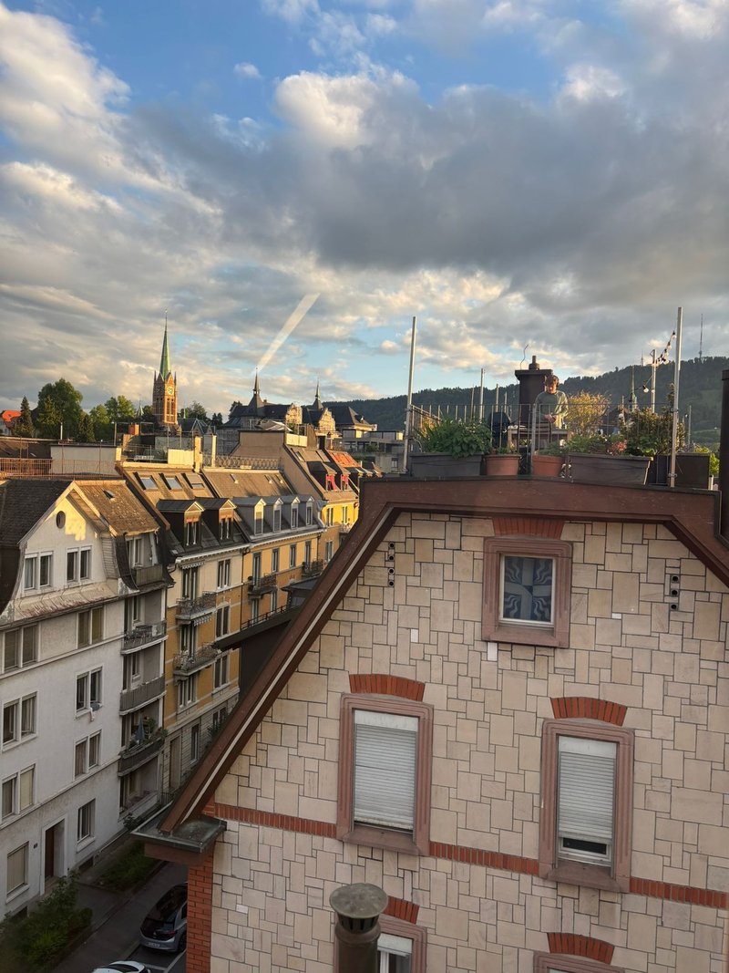 Photo 2 of Zurich
