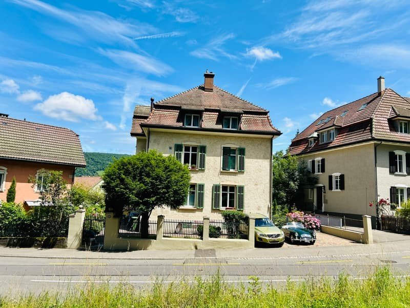 Photo 2 of Zürcherstrasse 93, Baden