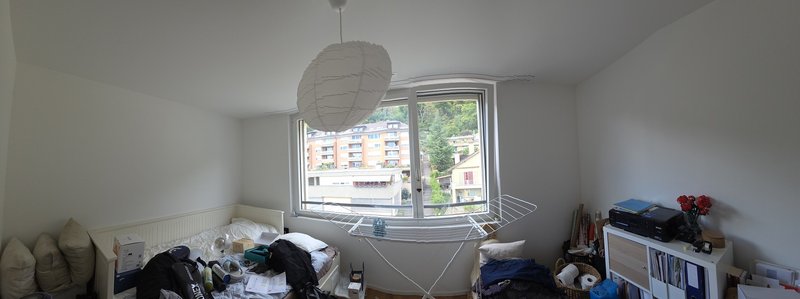 Foto 8 von Chemin Des Brandards 58, Neuchâtel