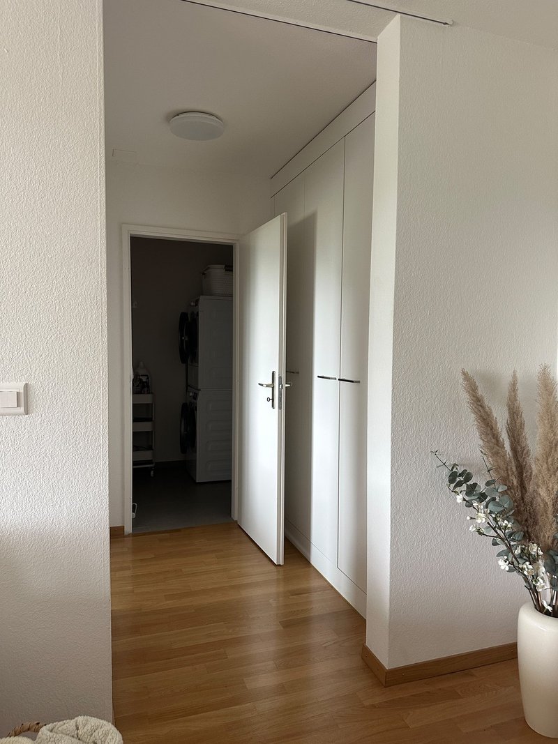 Foto 4 von Moosäckerstrasse 4, Fislisbach
