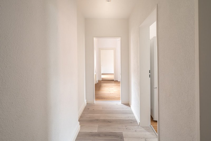 Photo 2 de Rosengartenstrasse 29, Zürich