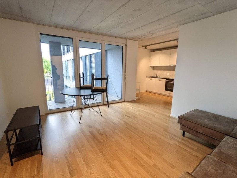 Foto 1 di St. Jakob-Strasse 110, Muttenz