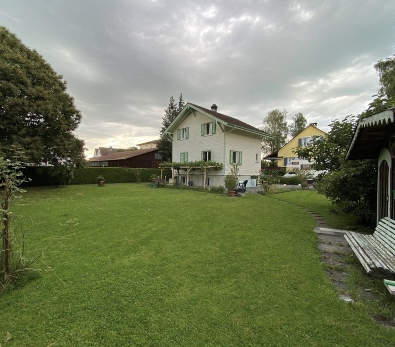 Photo 2 de Tennisstrasse 3, Arbon
