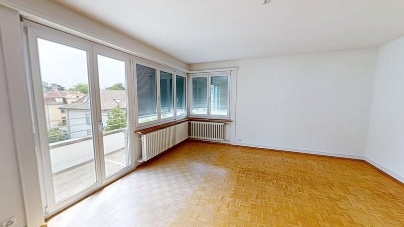 Foto 2 von Signaustrasse 14, Zürich