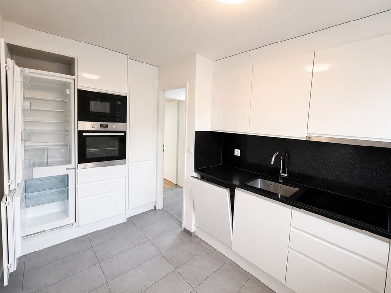 Foto 2 von Brunnackerweg 28, Zuchwil