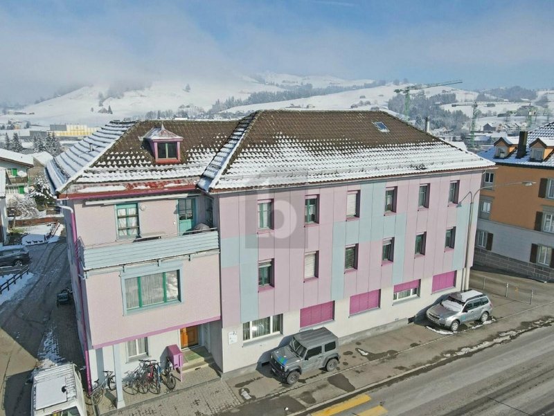 Photo 2 de Auf Anfrage, Appenzell