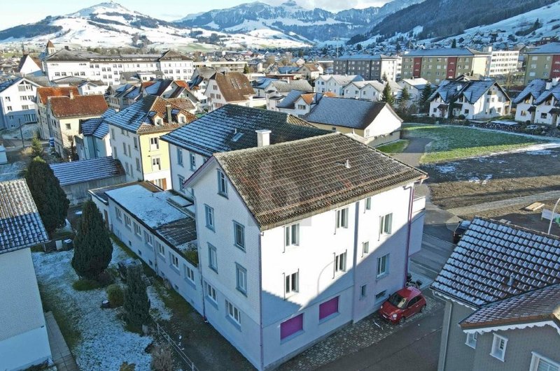 Photo 3 de Auf Anfrage, Appenzell