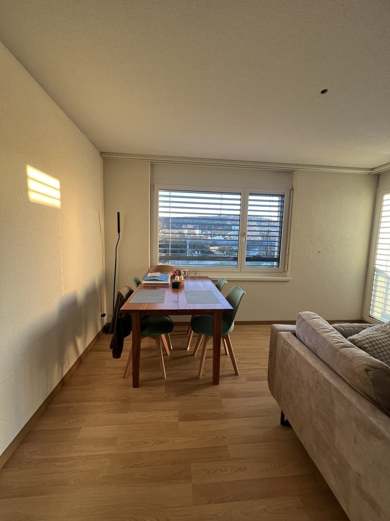 Foto 1 di Auwiesenstrasse, Zürich