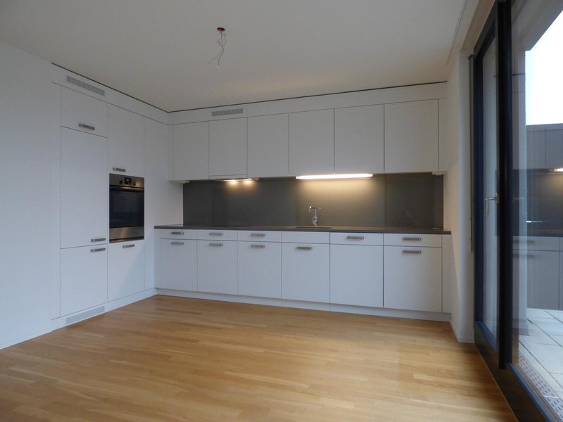Foto 4 von Albisstrasse 118A, Zürich