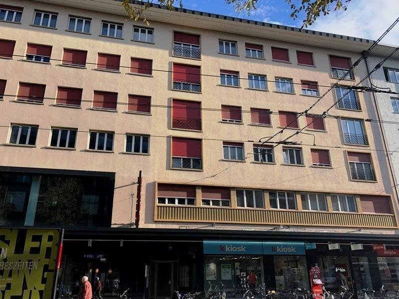Foto 1 di Untere Rebgasse 10, Basel