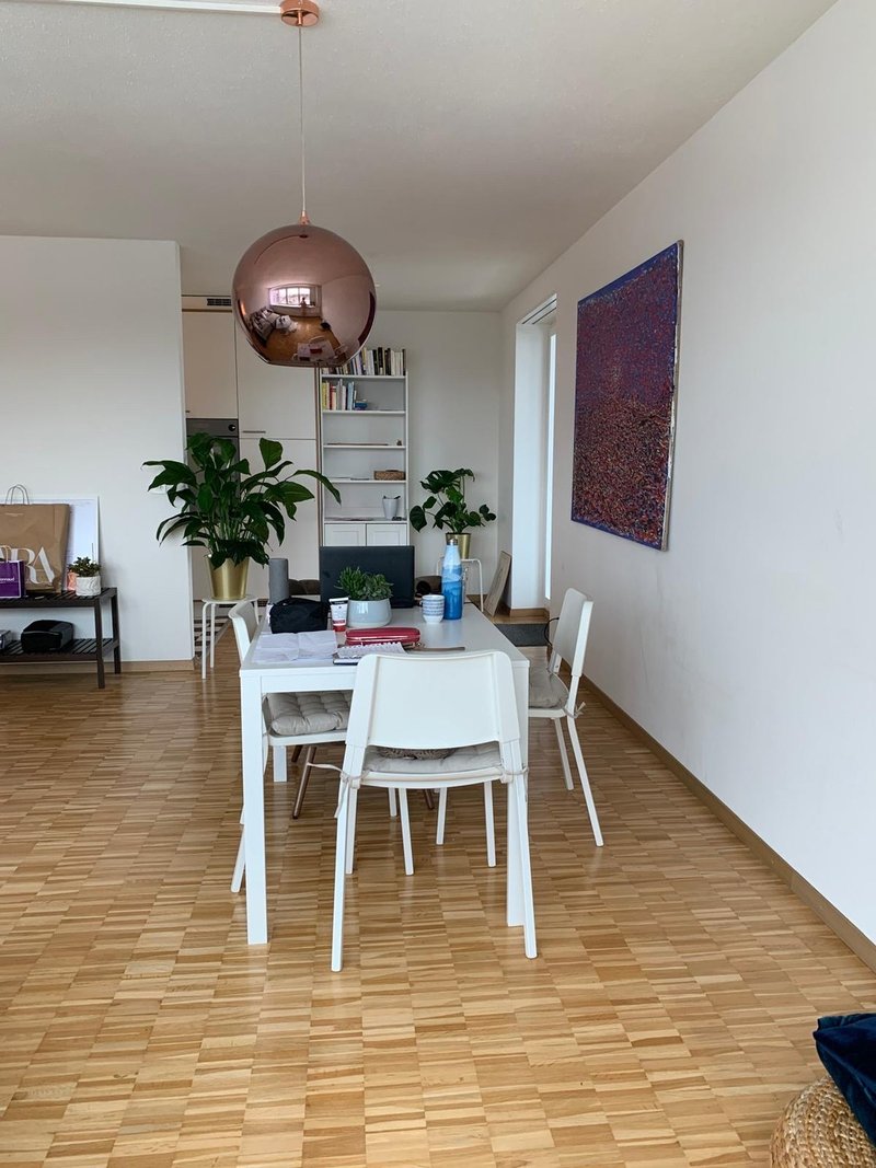 Foto 3 von Leimbachstrasse 215, Zürich