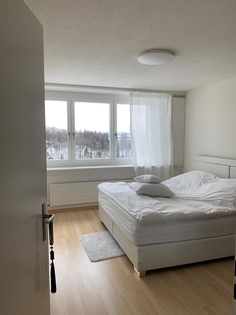 Foto 5 von Leimbachstrasse 215, Zürich