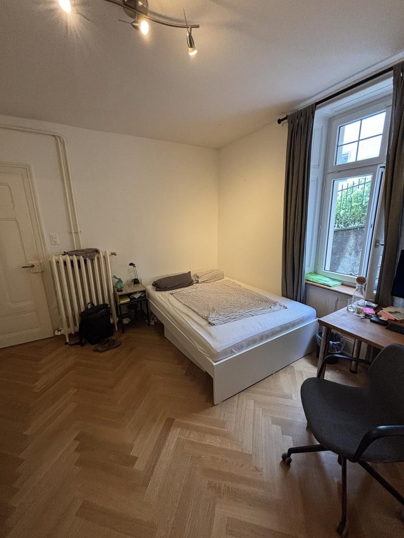 Foto 2 di Clauisusstrasse 66, Zürich