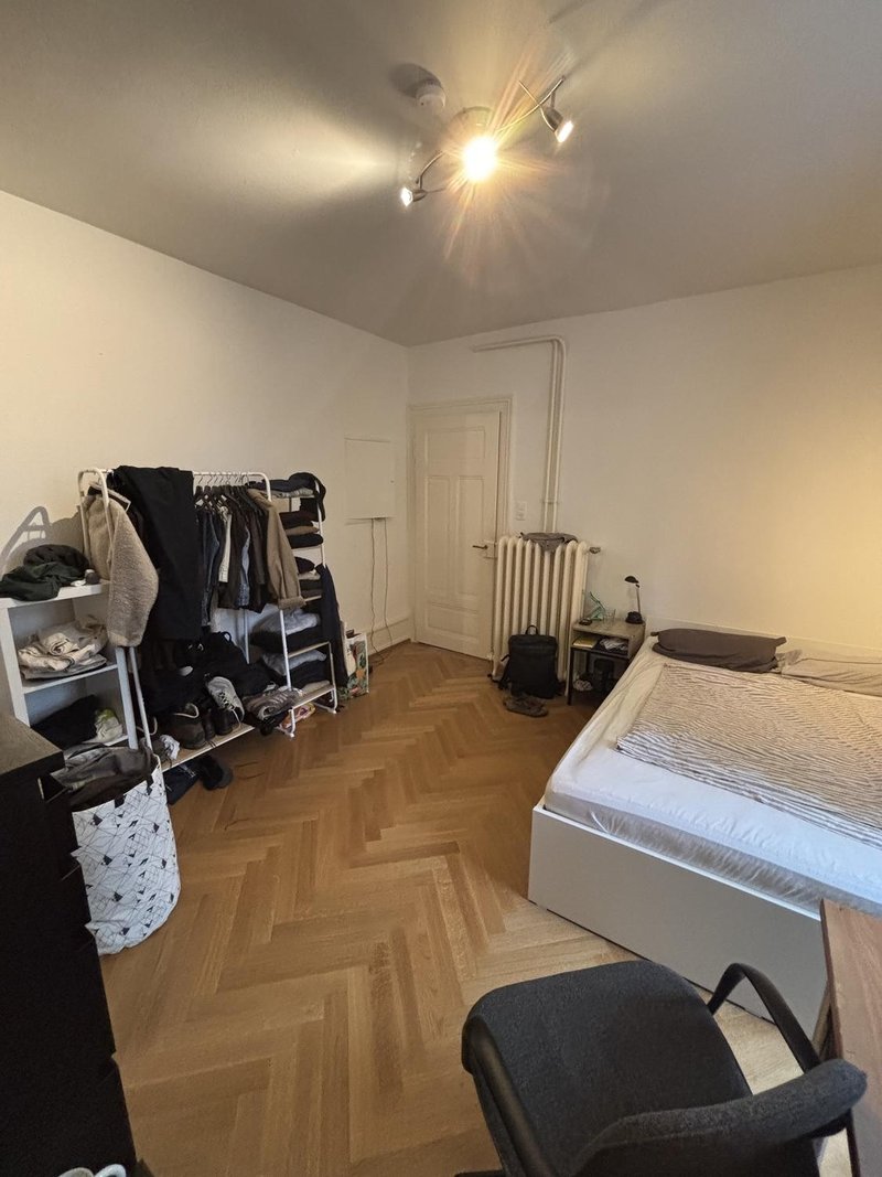 Foto 3 di Clauisusstrasse 66, Zürich