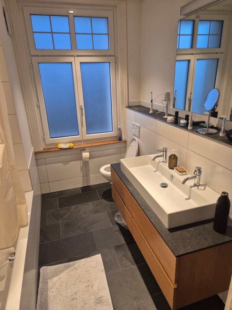 Foto 4 di Clauisusstrasse 66, Zürich