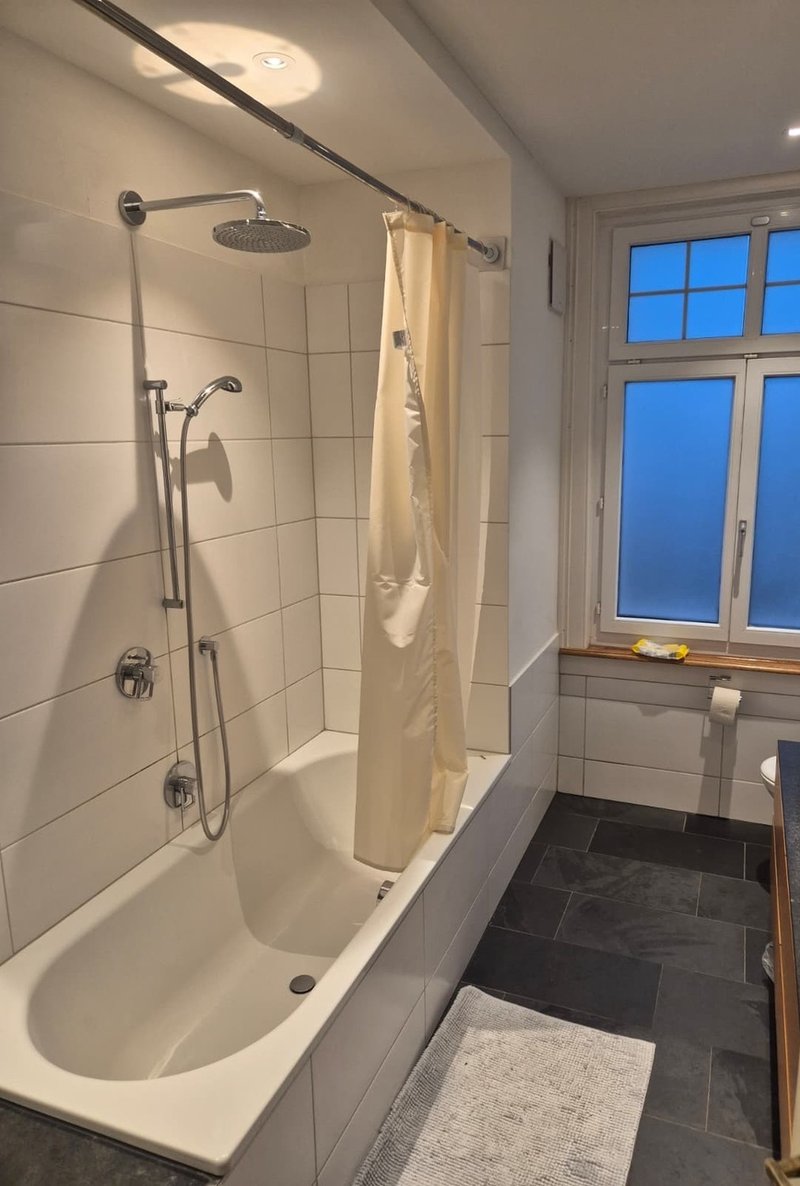 Foto 5 di Clauisusstrasse 66, Zürich