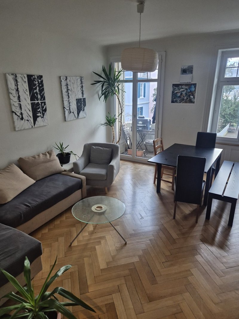 Foto 8 di Clauisusstrasse 66, Zürich