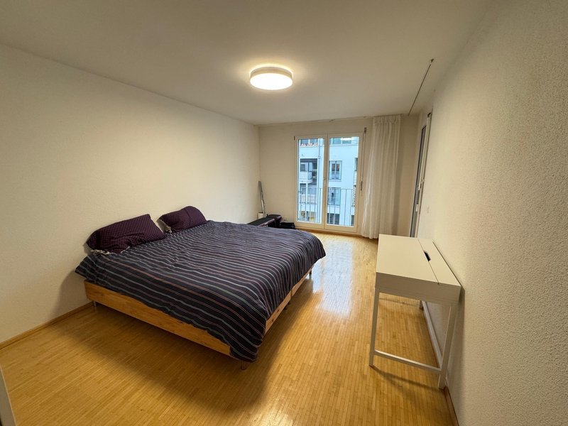 Foto 2 von Langstrasse 192, Zürich