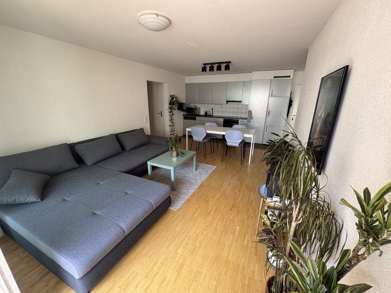 Foto 5 von Langstrasse 192, Zürich