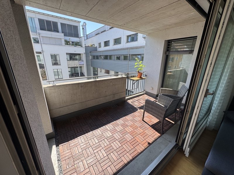 Foto 6 von Langstrasse 192, Zürich