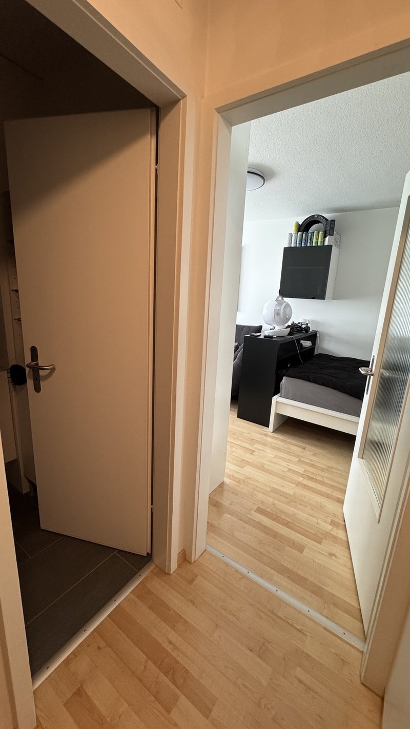 Foto 4 von Rotbuchstrasse 38, Dübendorf