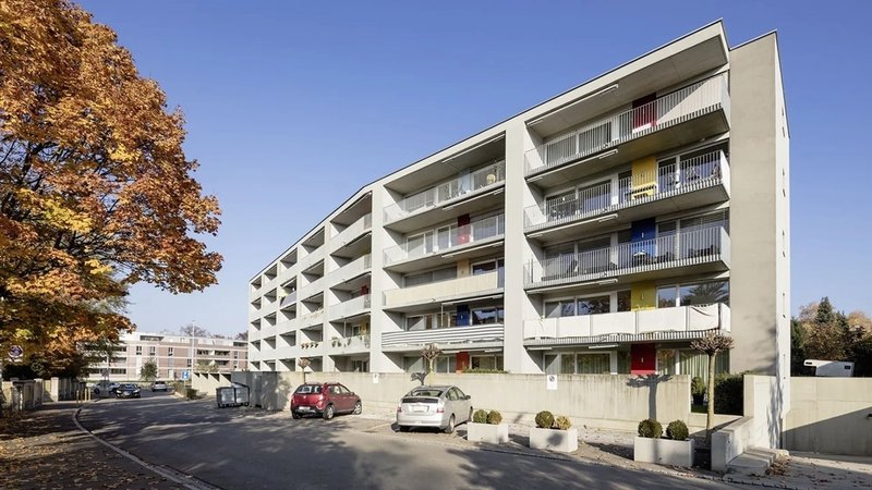 Photo 2 of Gutenbergstr., 1, Kreuzlingen