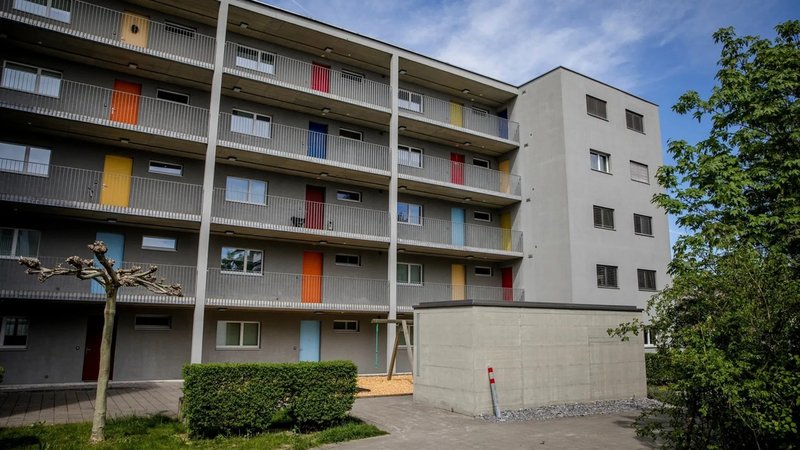 Photo 3 of Gutenbergstr., 1, Kreuzlingen