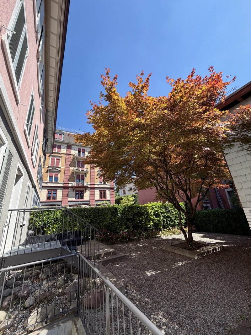 Foto 6 di Dregergasse 4, Zürich