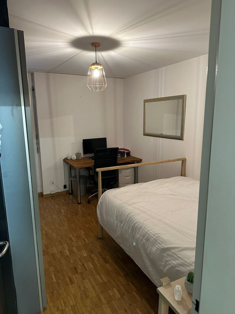Foto 5 von Ifangstrasse 5, Kloten