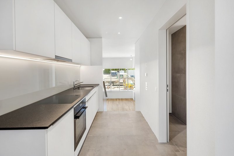 Photo 2 de Hauptstrasse 69A / Haus C, Reiden