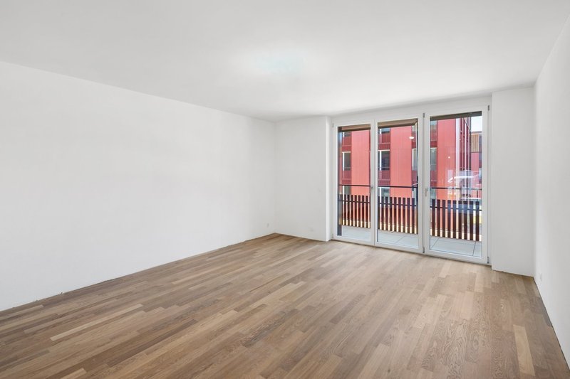 Photo 3 de Hauptstrasse 69A / Haus C, Reiden