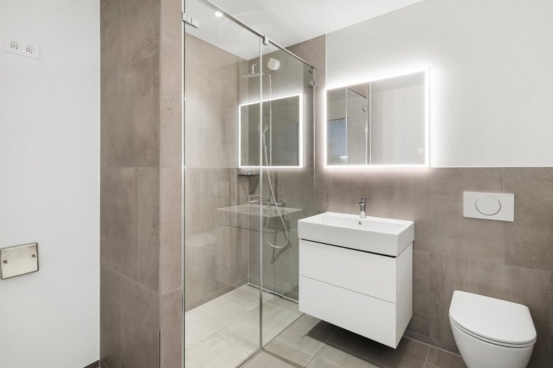 Photo 5 de Hauptstrasse 69A / Haus C, Reiden
