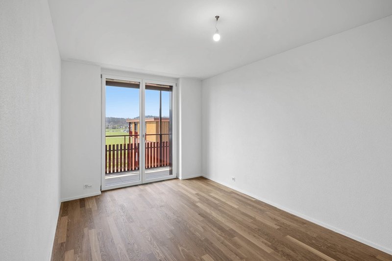 Foto 4 di Hauptstrasse 71A / Haus E, Reiden