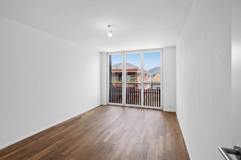 Foto 5 di Hauptstrasse 71A / Haus E, Reiden