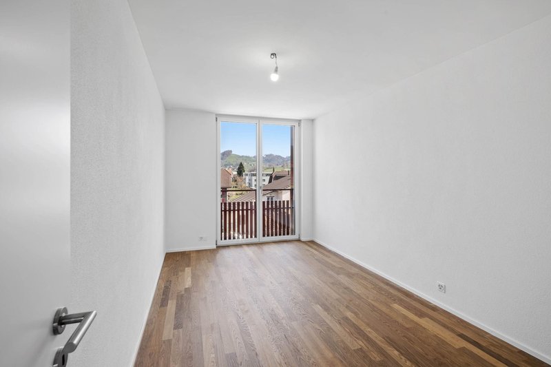 Foto 6 di Hauptstrasse 71A / Haus E, Reiden